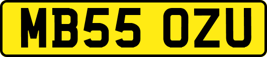 MB55OZU