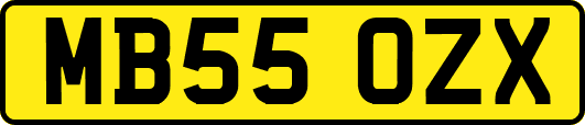 MB55OZX