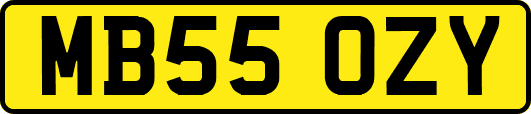 MB55OZY