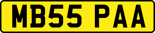 MB55PAA