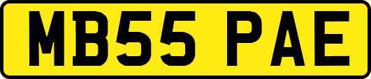 MB55PAE