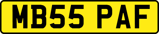 MB55PAF
