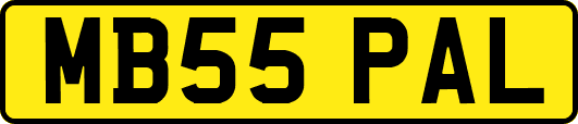 MB55PAL