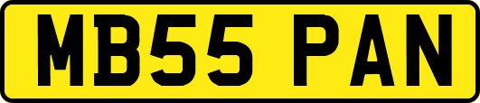 MB55PAN