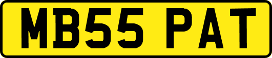 MB55PAT