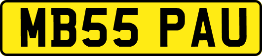 MB55PAU