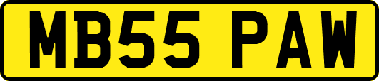 MB55PAW