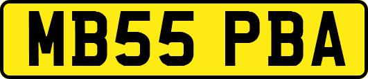 MB55PBA