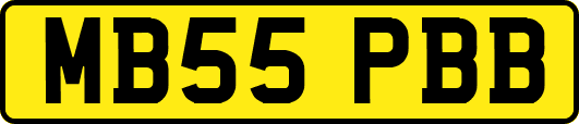 MB55PBB