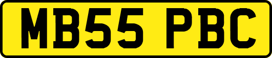 MB55PBC