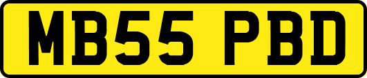 MB55PBD