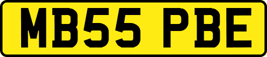 MB55PBE