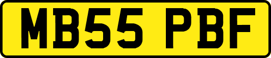 MB55PBF