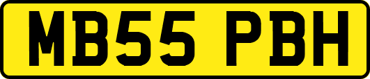 MB55PBH