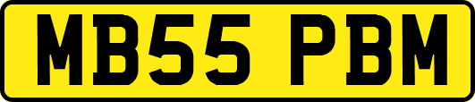 MB55PBM