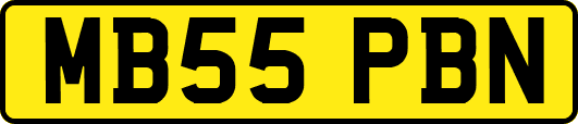 MB55PBN