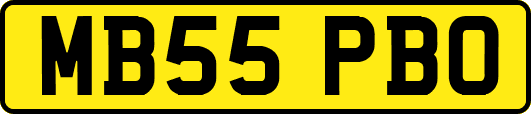 MB55PBO