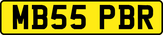 MB55PBR