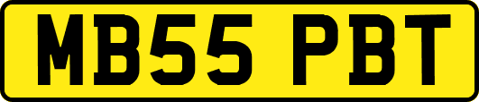 MB55PBT