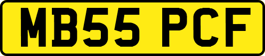 MB55PCF