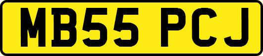 MB55PCJ