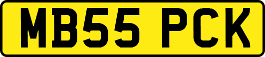 MB55PCK