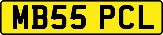 MB55PCL