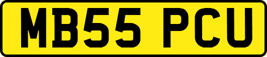 MB55PCU