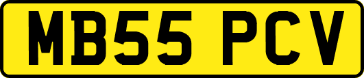 MB55PCV