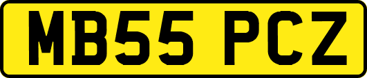 MB55PCZ