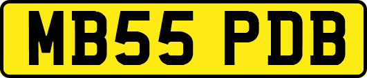 MB55PDB