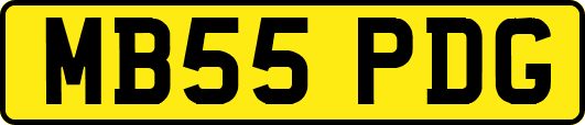 MB55PDG