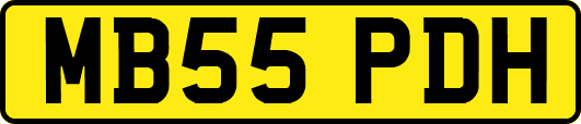 MB55PDH