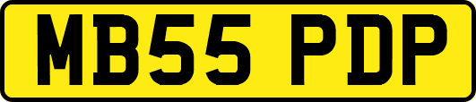 MB55PDP