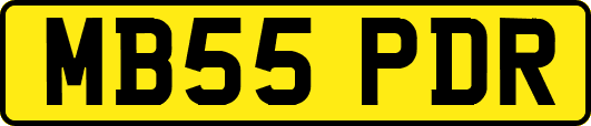 MB55PDR