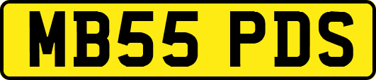 MB55PDS