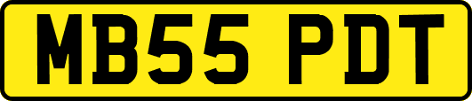MB55PDT