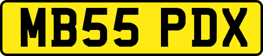 MB55PDX