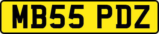 MB55PDZ