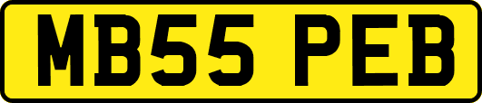 MB55PEB