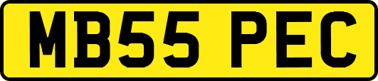 MB55PEC