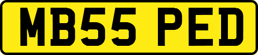 MB55PED