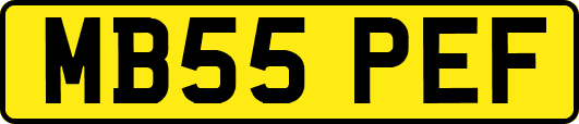 MB55PEF