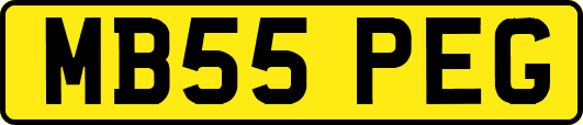 MB55PEG