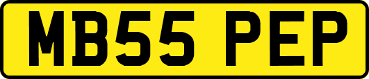 MB55PEP