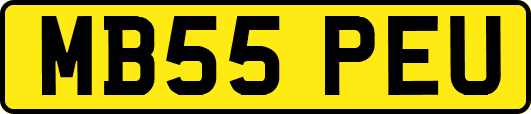MB55PEU
