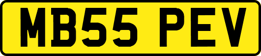 MB55PEV