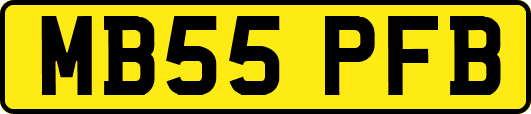 MB55PFB