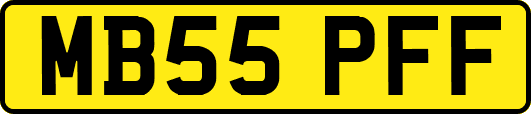 MB55PFF
