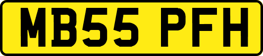 MB55PFH